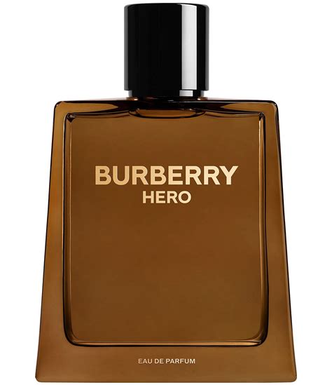 hero perfume burberry|Burberry Hero for men 50ml.